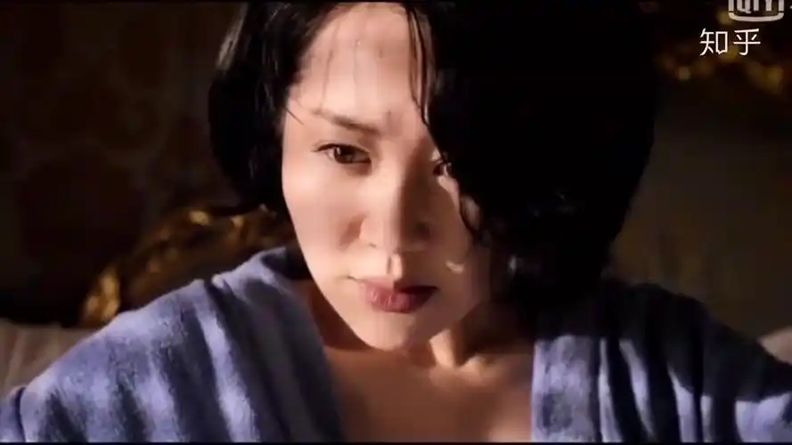 邪不压正中彭于晏与许晴这段床戏,真是扣人心弦又福利多多_哔哩哔哩