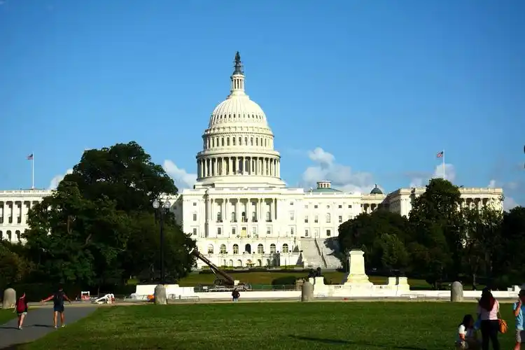 华盛顿国家广场