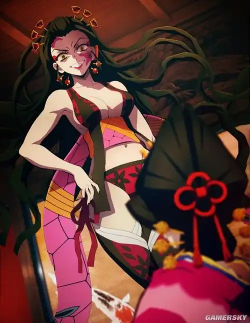 女人不坏男人也不爱日网票选动漫最有魅力女反派