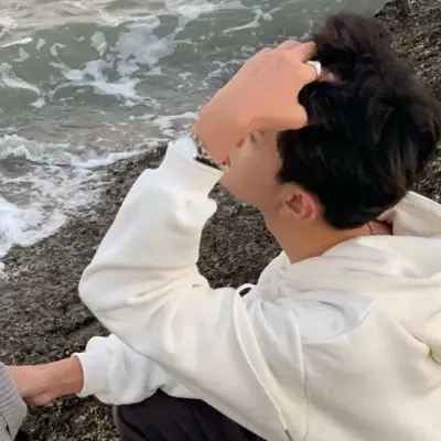 高清帅气的2021年头像图片大全好看男,男生头像图片