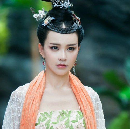 《大梦西游2铁扇公主》定档初三铁扇黄一琳好唯美