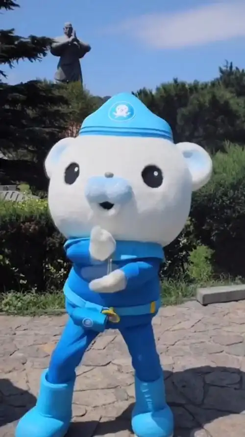 海底小纵队大电影巴克队长少林寺圆武侠梦不想学功夫的队长不是好队长