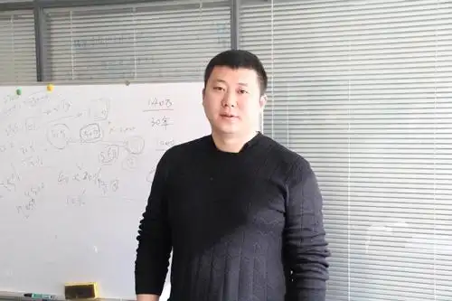 升龙李远:2016升龙品牌落地年 希望自己更从容