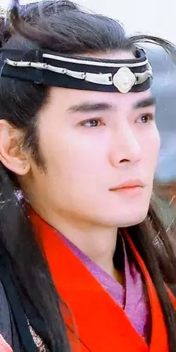 山东演员焦恩俊