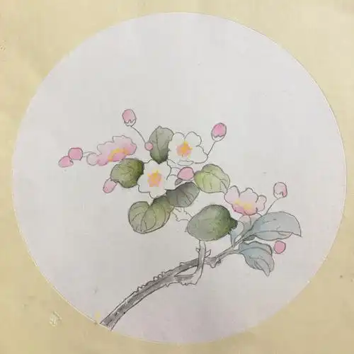 水墨笔韵 润泽童心——海口市滨海第九小学国画校本课程总结