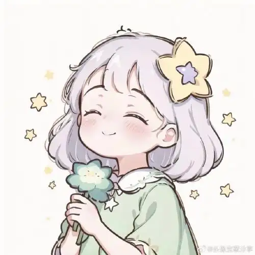 动漫头像##卡通头像##可爱头像