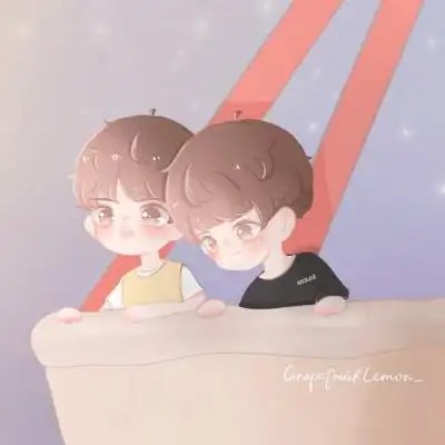 翔霖神仙画作者见水印