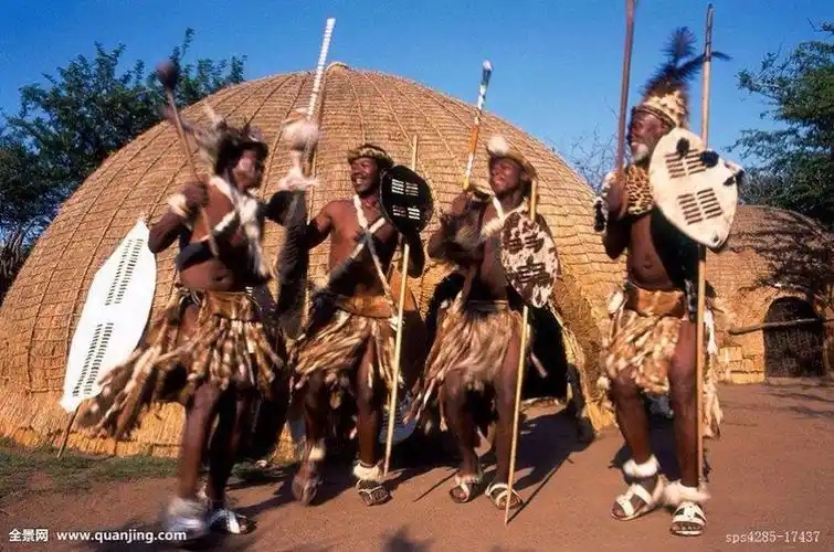 冰淇淋老师创意绘画《非洲土著》15:00