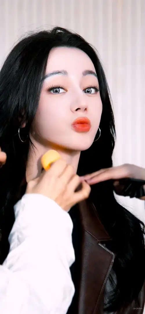 迪丽热巴聂九罗