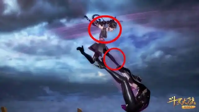 有一种"用力过猛"叫小舞秀八段摔,当看清身材变化,全身已崩坏