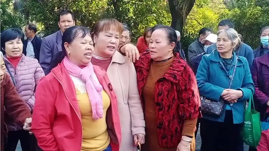 你是宜州山歌王,同你唱歌心还慌