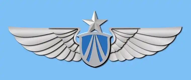 第69个空军建军节人民空军的识别标志了解一下