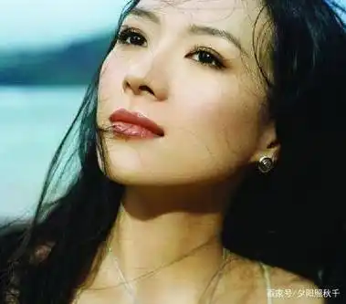 章子怡17岁时有多撩人大学时期旧照曝光这才是真正的玉女