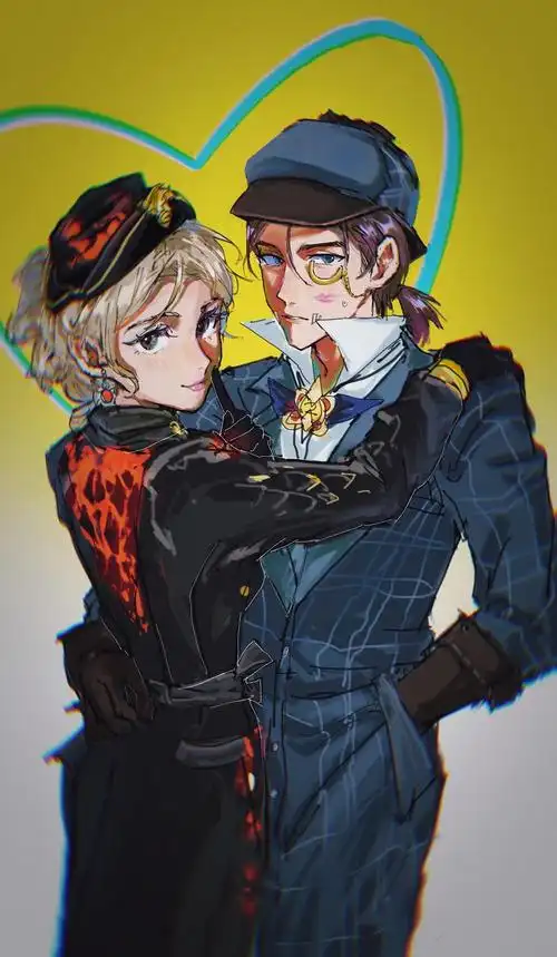 已弃坑(随缘更)