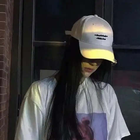 qq女生头像文字霸气高冷 - 非主流个性头像!