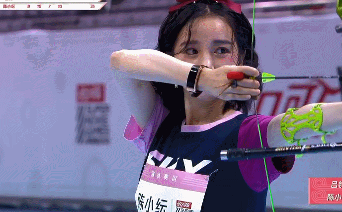 时髦办陈小纭不仅跳舞游泳都在行私下的衣品还和缇兰一样可爱