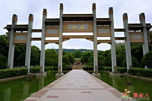 其它 1月10日乱窜江宁方山 写美篇方山风景区位于江苏省南京市江宁区