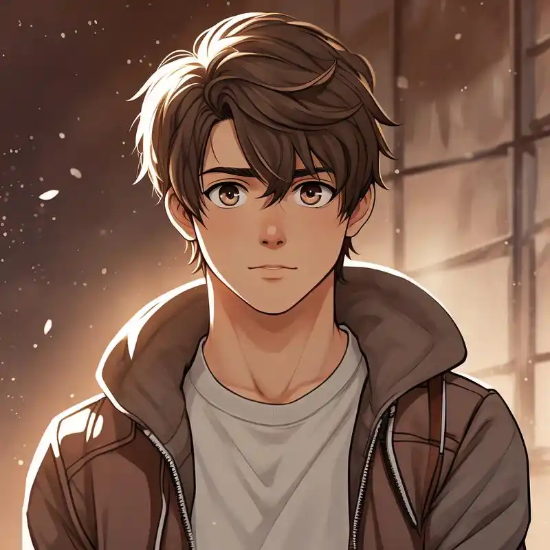 今天给大家带来一组动漫暖男头像,是不是你们的心头好呢?