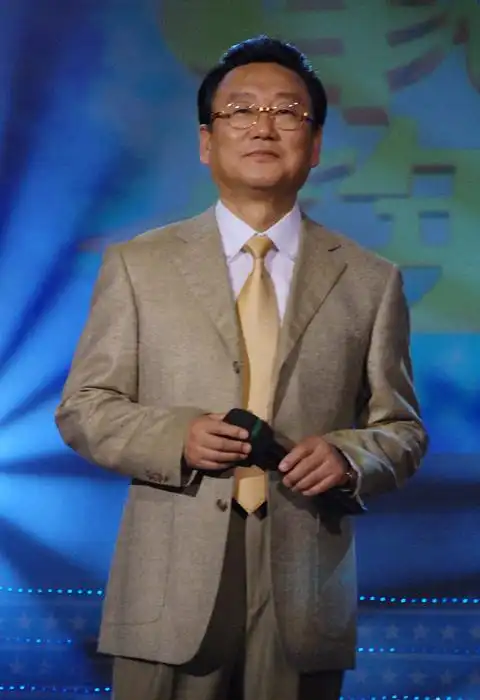 蒋大为:最美的歌唱给妈妈 - 涛声摘编 - 涛声摘编