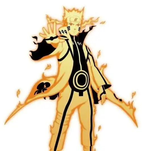 鸣人母亲压制九尾(鸣人母亲压制九尾是第几集)_大全-幸福起航