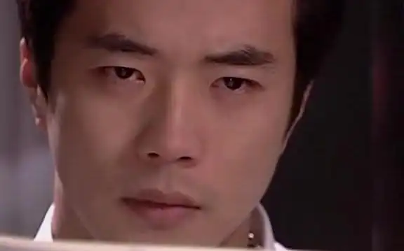 天国的阶梯 权相宇 一个人爱不爱你,看眼睛就知道了