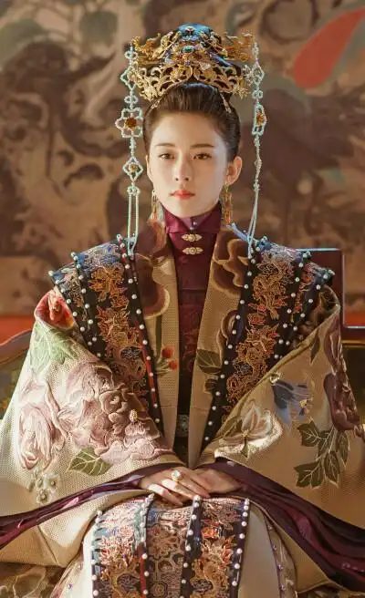 《大明风华》影评