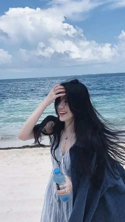 好看小姐姐壁纸502