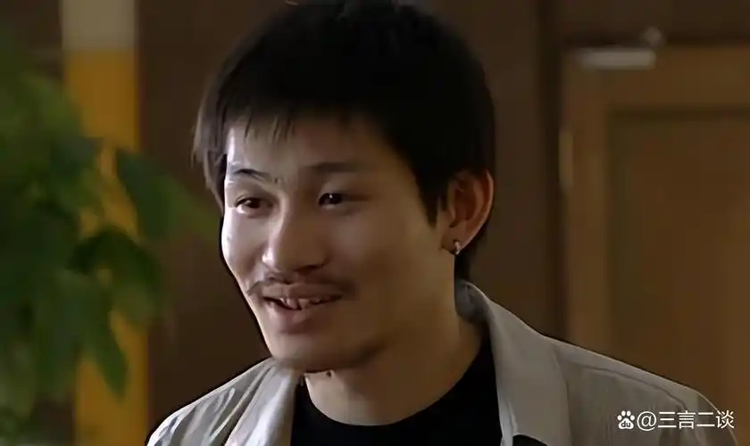 重温《半路夫妻》,陈小艺献荧幕初吻,孙红雷张嘉译同台飙戏!