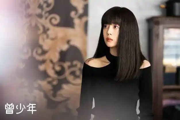 曾少年会员收官李溪芮细腻情感为角色赋能