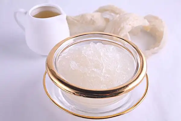 四汁燕窝盏图片_图片大全