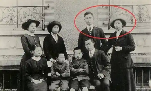 此女长得一般,丈夫却是民国四大美男之一,苦追6年换来相守一生_陈璧君