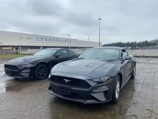 福特野马跑车价格表(福特野马跑车价格表大全)