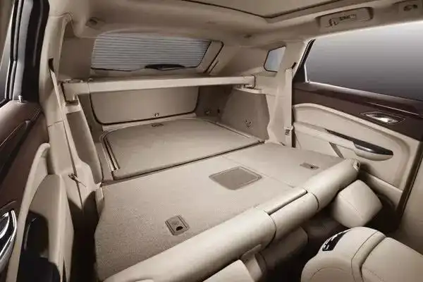 有理有据告诉你,我们为什么需要一款大空间的车