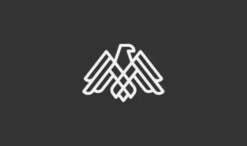 极简创意logo设计欣赏