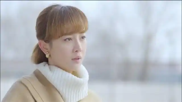 幸福起航:吴靓跟钱途假结婚,可通过朝夕相处,吴靓真的爱上了他