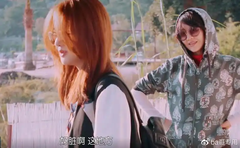 回顾花儿与少年第二季它是如何从温馨崩成噩梦的