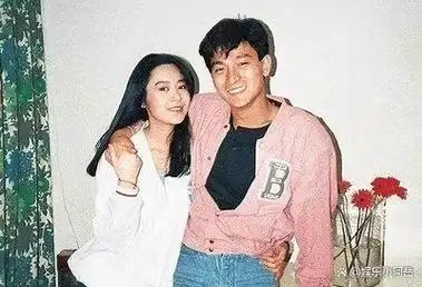 她是刘德华唯一承认的女友,分手37年,为何对刘德华始终念念不忘