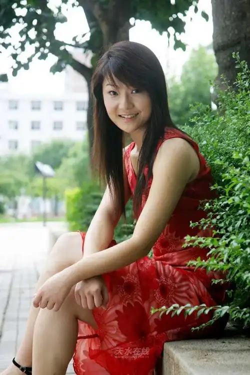 有感于"天水的白娃娃"