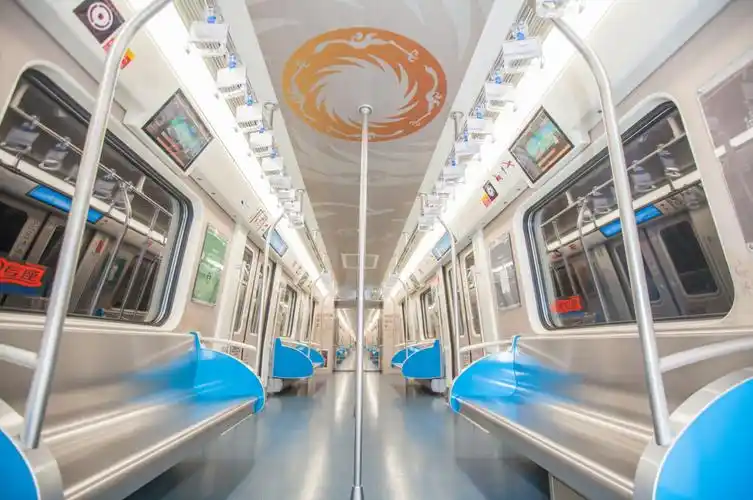 成都地铁一号线