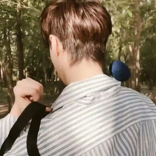 女友视角 ##假装有男朋友  系列