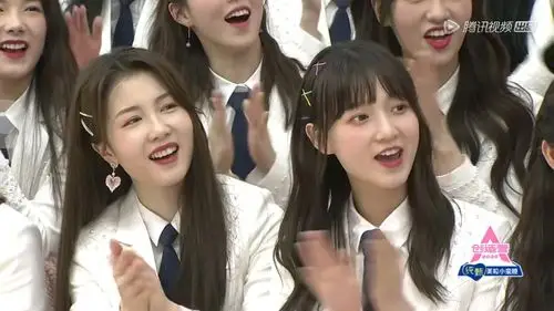 创造营2020 - 堆糖,美图壁纸兴趣社区