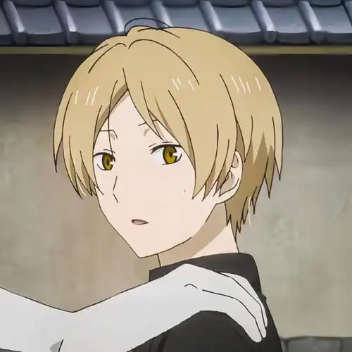 夏目友人帐##动漫头像