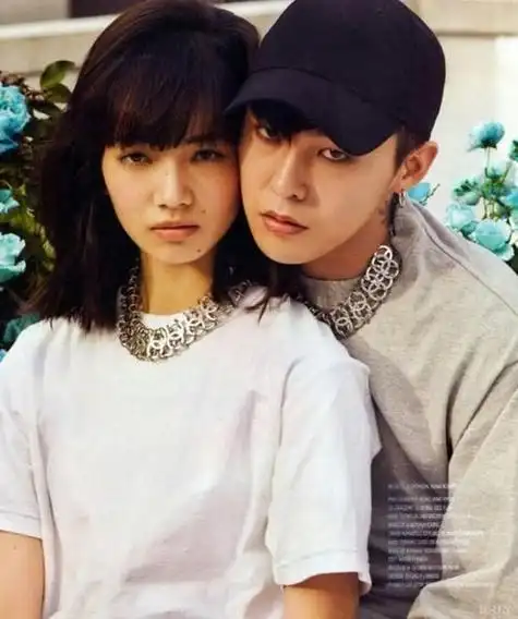 权志龙喜欢日本vip(权志龙和日本女朋友)