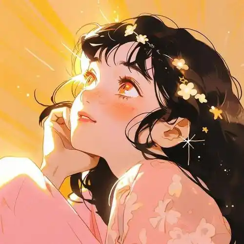 头像| 公主 是时候换微信头像啦