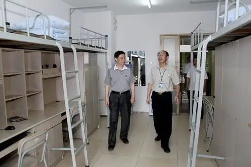 海军军医大学校园风景66297