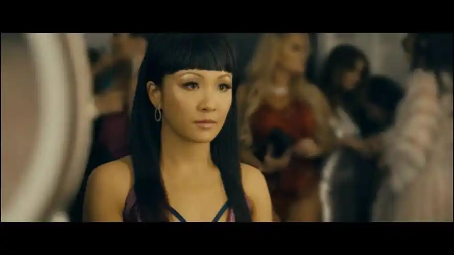 舞女大盗:两分钟了解这部电影_哔哩哔哩_bilibili