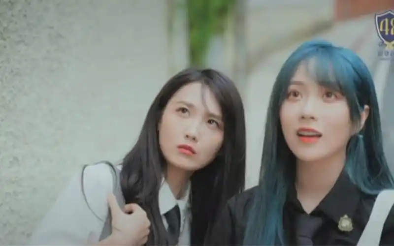 论刘力菲有多宠郑丹妮蛋藤刘力菲郑丹妮