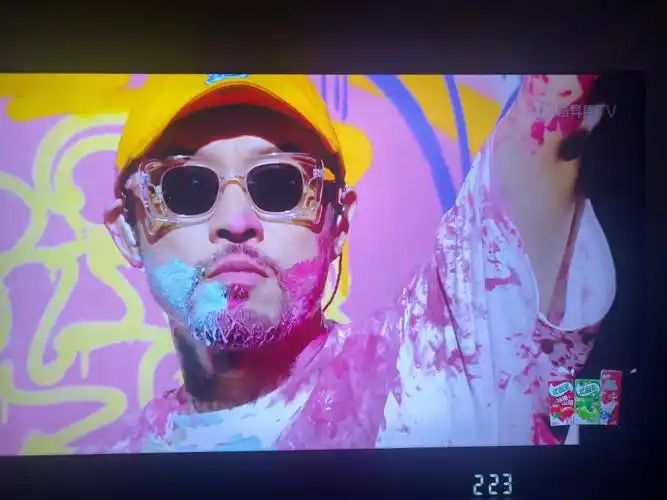 mchotdog热狗#mchotdog  #热狗  #说唱#说唱巅峰