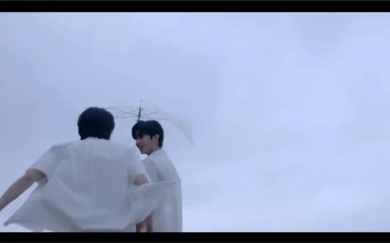 【宋亚轩】【刘耀文】一起等雨停sv