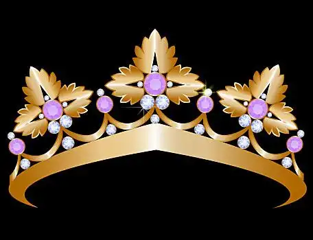 水晶皇冠图片_水晶皇冠图片大全_水晶皇冠图片素材